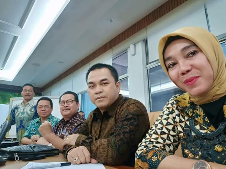 Dewan Benteng Pertanyakan Maksud Dewan Provinsi Sidak ke Lahan HGU BRI