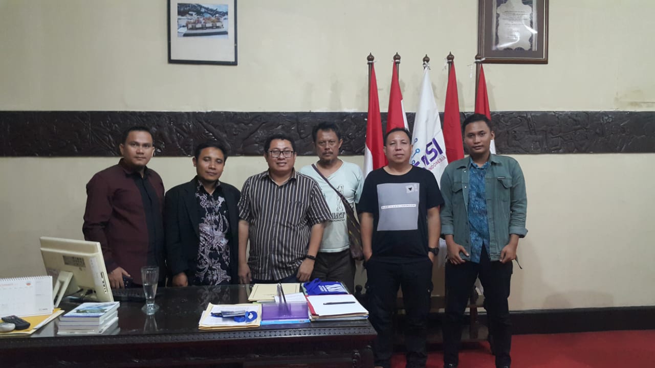 SMSI Apresiasi Keputusan KPU