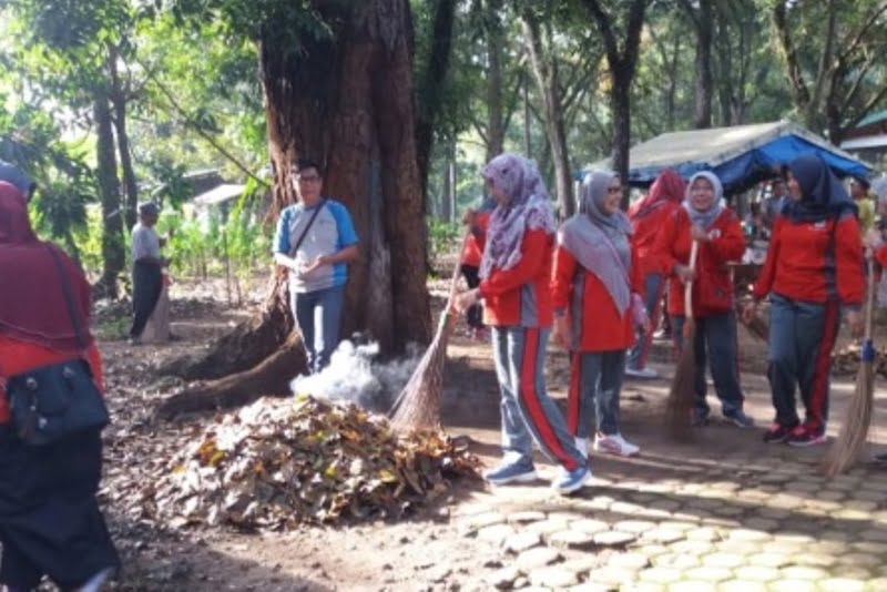 Gerakan Masal Cegah DBD Dimulai Hari ini