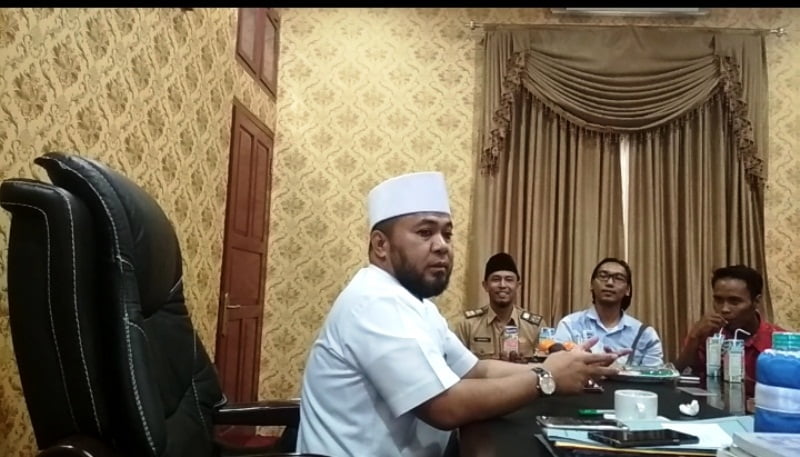 Waduk Tanjung Agung dan Tanjung Jaya Jadi Terobosan Wisata Baru