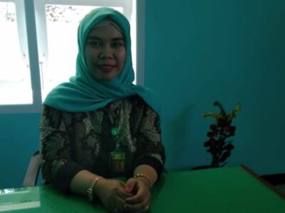 Puskesmas Linau Megah, Rosmita: Selanjutnya Akreditasi