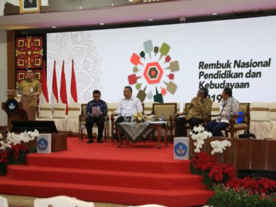 Mendagri: Pemilu 2019 sebagai Upaya Sinkronisasi Pemerintah Pusat dan Daerah