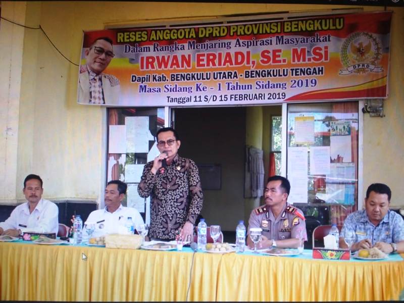 Erwin Iriadi