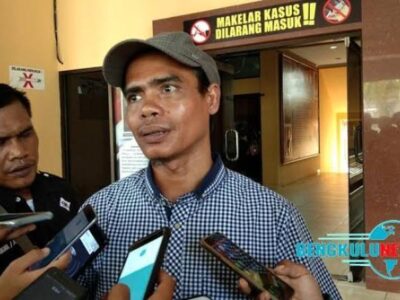 Tepis Helmi Jadi Saksi Nikah Siri Kadis PUPR Kota, Kader PAN Siapkan Somasi