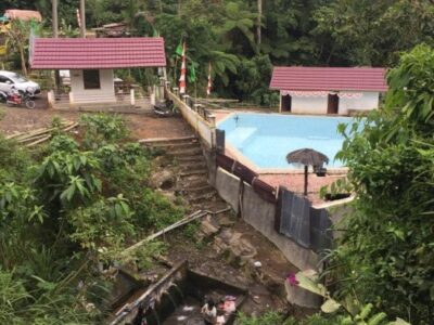 Paduan Sejarah Penjajahan dan Pesona Alam Sindang Kelingi