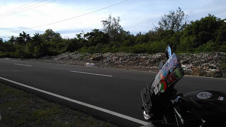 Dinas Lingkungan Hidup Mukomuko Ajak Masyarakat Cintai Lingkungan