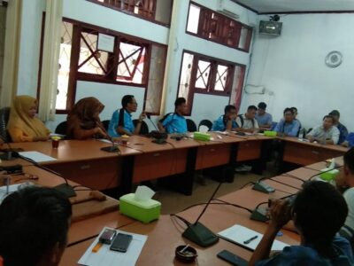 Jurnalis Kaur Minta Dewan Berlaku Adil