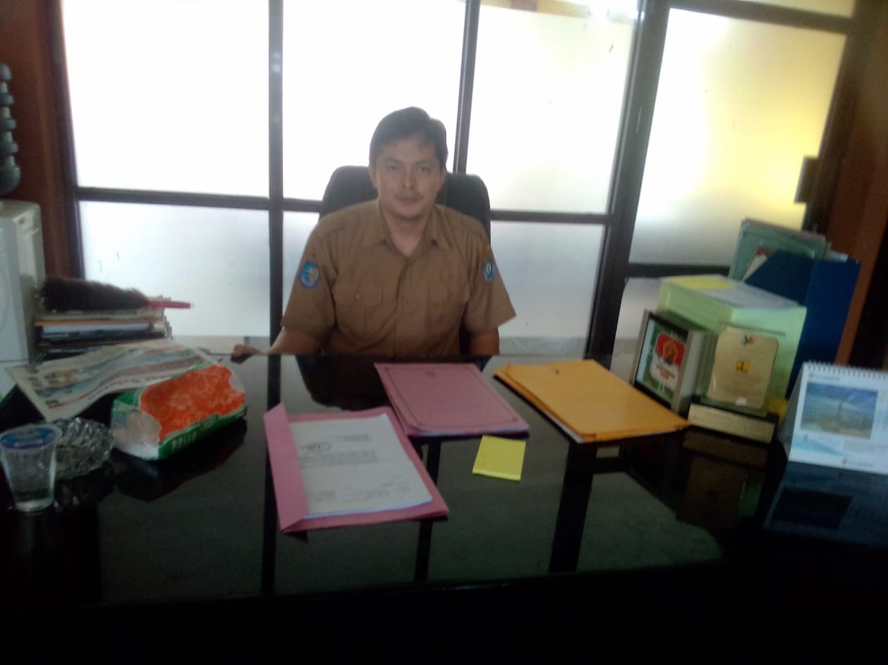 Dinas PUPR Percepat Pembangunan di Kaur