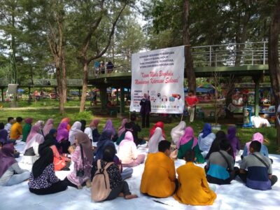 Ini Penjelasan WCC Terkait RUU Penghapusan Kekerasan Seksual