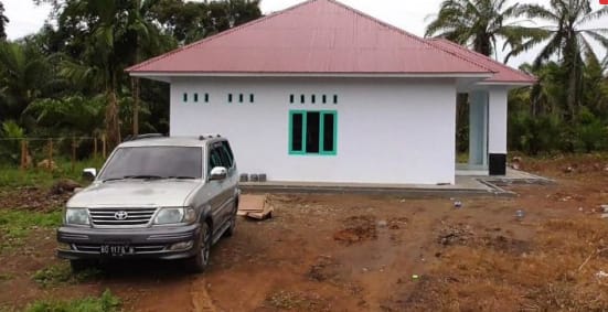 Pembangunan Rumah Singgah untuk Penderita Gangguan Jiwa Habiskan Biaya Ratusan Juta