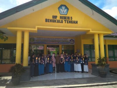 Kepsek Mengeluh, Dana BOS Belum Cair