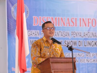 ASN Wajib Sosialisasikan P4GN