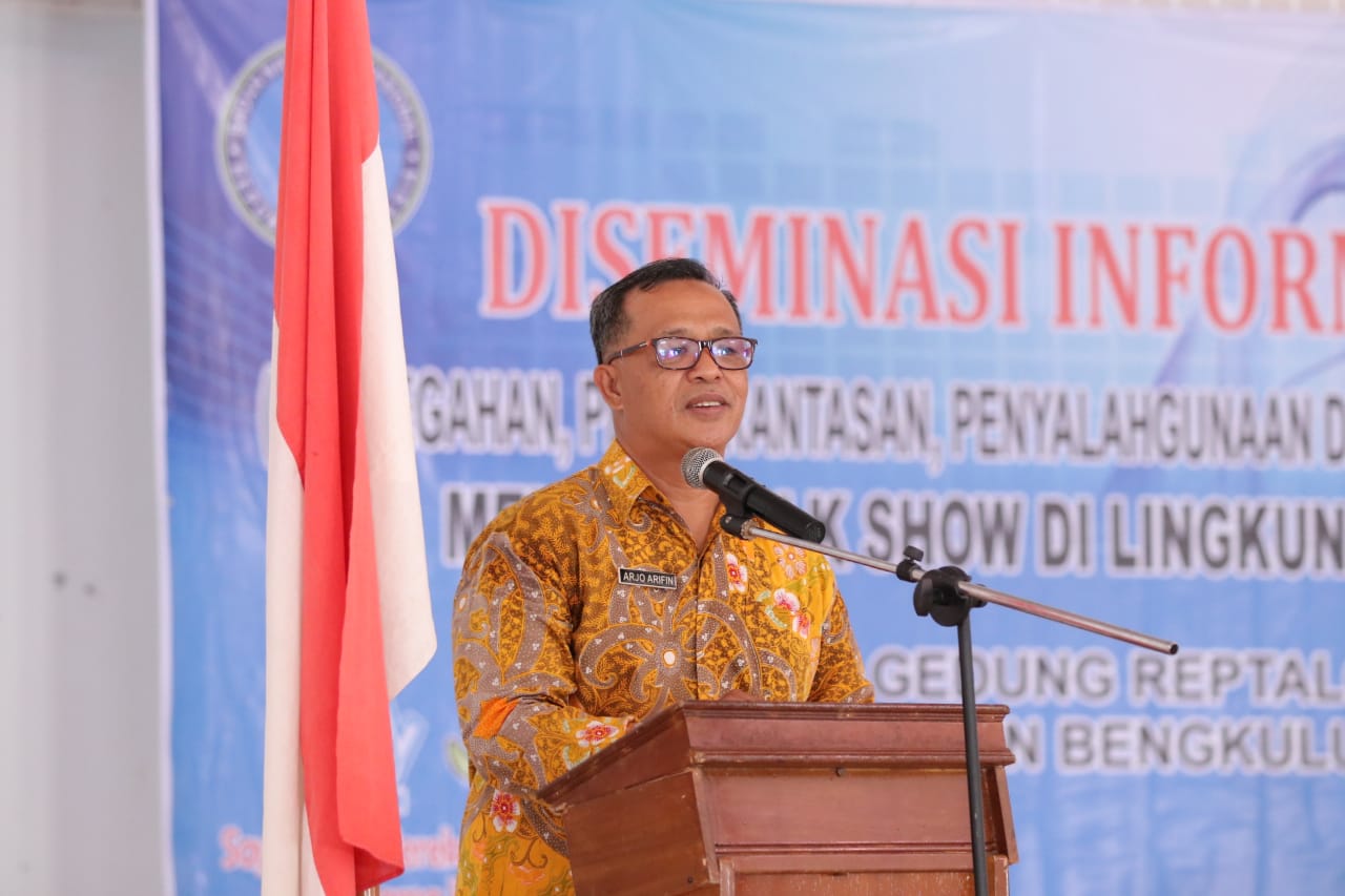 ASN Wajib Sosialisasikan P4GN