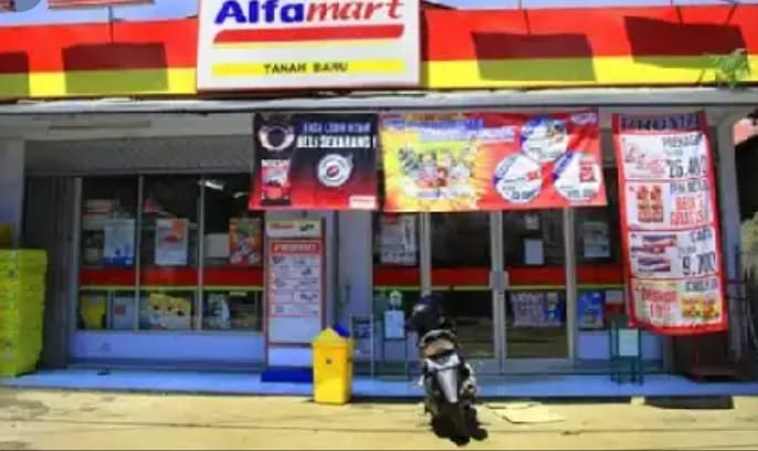 Indomaret dan Alfamart Segera Beroperasi di Mukomuko