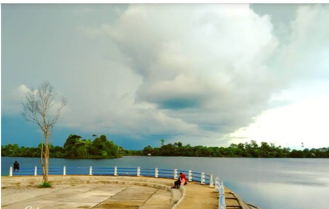 Pemkab Mukomuko Usulkan Anggaran 7 Miliar untuk Perlengkapan Sarpras Objek Wisata