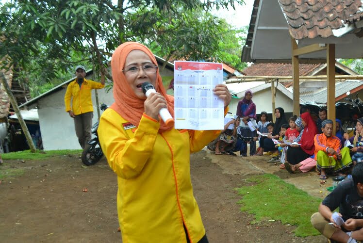 Sarimaya: Partai Berkarya Memberi Bukti Bagaimana Membangun Ekonomi Rakyat