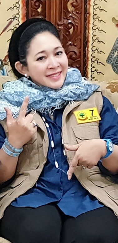 Titiek Soeharto: Posyandu Garda Terdepan Cegah Penyakit