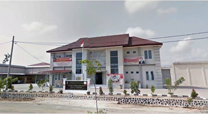 PN Minta di Mukomuko Segera Dibangun Lapas
