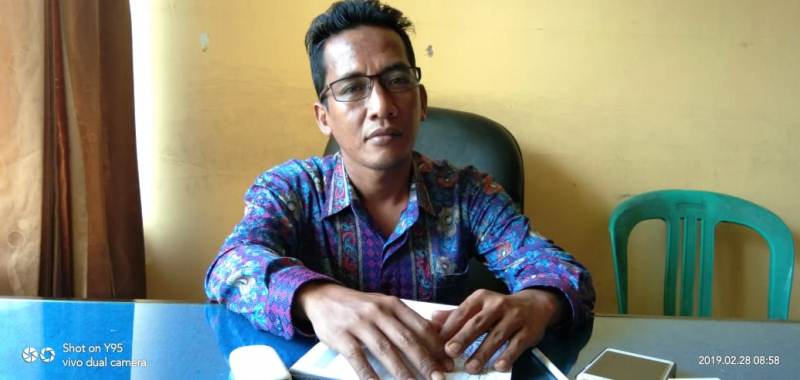 50 Unit Perumahan Nelayan Siap Dibagikan