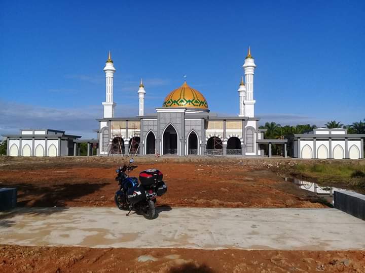 Pembukaan MTQ, Pemkab Mukomuko Hadirkan Ustadz Abdul Somad