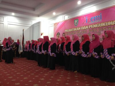 Inggrid: IPEMI Carikan Solusi di Bidang Usaha