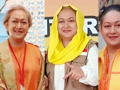 Mamiek Soeharto: Jangan Pernah Janjikan Sesuatu yang Kita Tidak Mampu