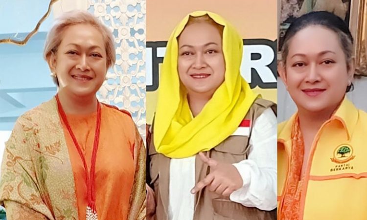 Mamiek Soeharto: Jangan Pernah Janjikan Sesuatu yang Kita Tidak Mampu