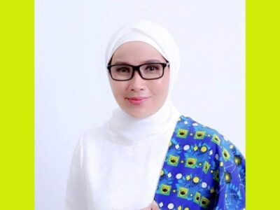 Nurfitria Farhana: Partai Berkarya Ingin Majelis Taklim Punya Wakil di Parlemen