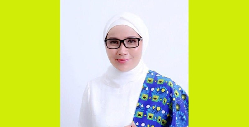 Nurfitria Farhana: Partai Berkarya Ingin Majelis Taklim Punya Wakil di Parlemen