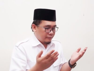 Didukung 2 Tokoh, Erlan Oktriandi : Insya Allah dapat Mewakili Masyarakat