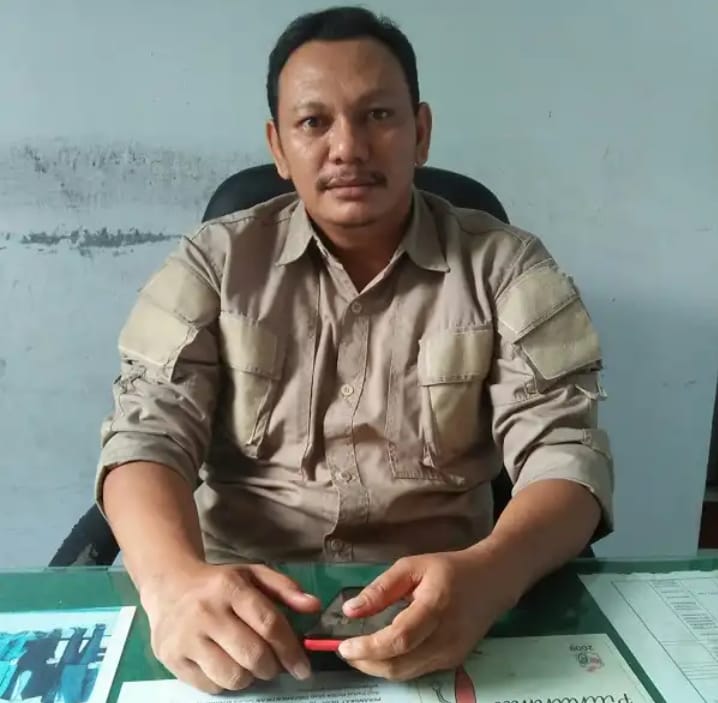 Jelang Pilkada 2020, KPU Mukomuko Usulkan Dana Puluhan Miliar