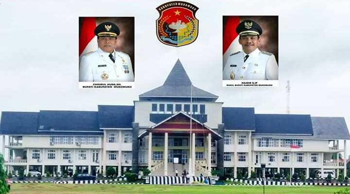 Wujudkan Kabupaten yang Religius, Bupati Ajak ASN Dirikan Shalat Tepat Waktu