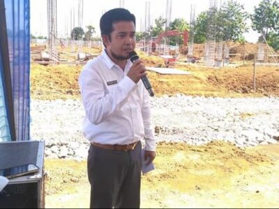 Seleksi Paskibraka, Dispora Mukomuko Libatkan Wartawan