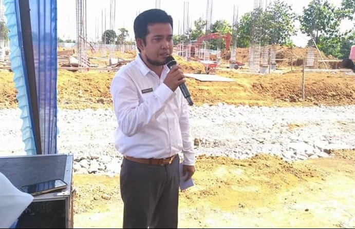 Seleksi Paskibraka, Dispora Mukomuko Libatkan Wartawan