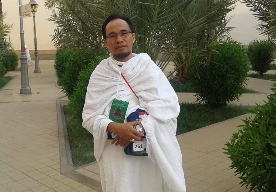 Ketua Ormas Alwashliyah Bengkulu Sebut Erlan Oktriandi Layak Mewakili Masyarakat di Legislatif