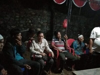 Kisah Pilu Warga yang Rumahnya Terendam Banjir