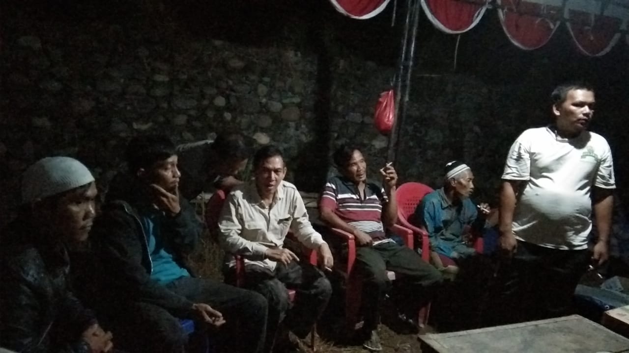 Kisah Pilu Warga yang Rumahnya Terendam Banjir