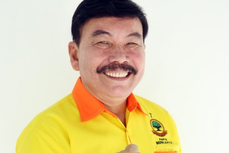 Sumiharjo Pakpahan
