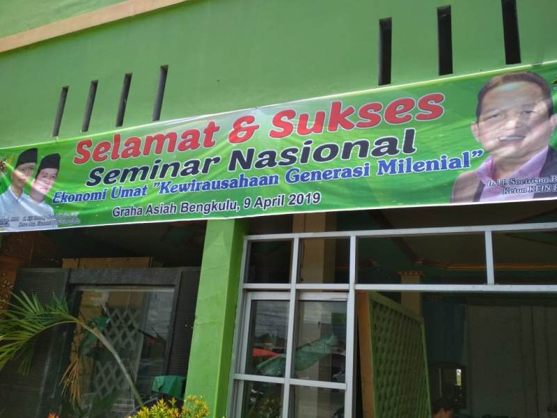 KEIN Mendorong Startup Jadi Kelas Dunia