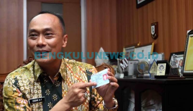 Integrasi Data Kependudukan Dukcapil Mudahkan Hajat Hidup Orang Banyak