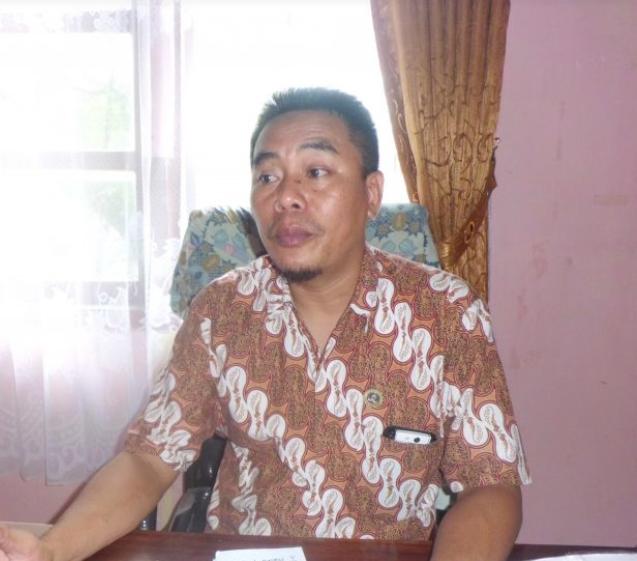Jadi Saksi Parpol, Kades Karang Suci Terbukti Langgar Undang-undang Desa