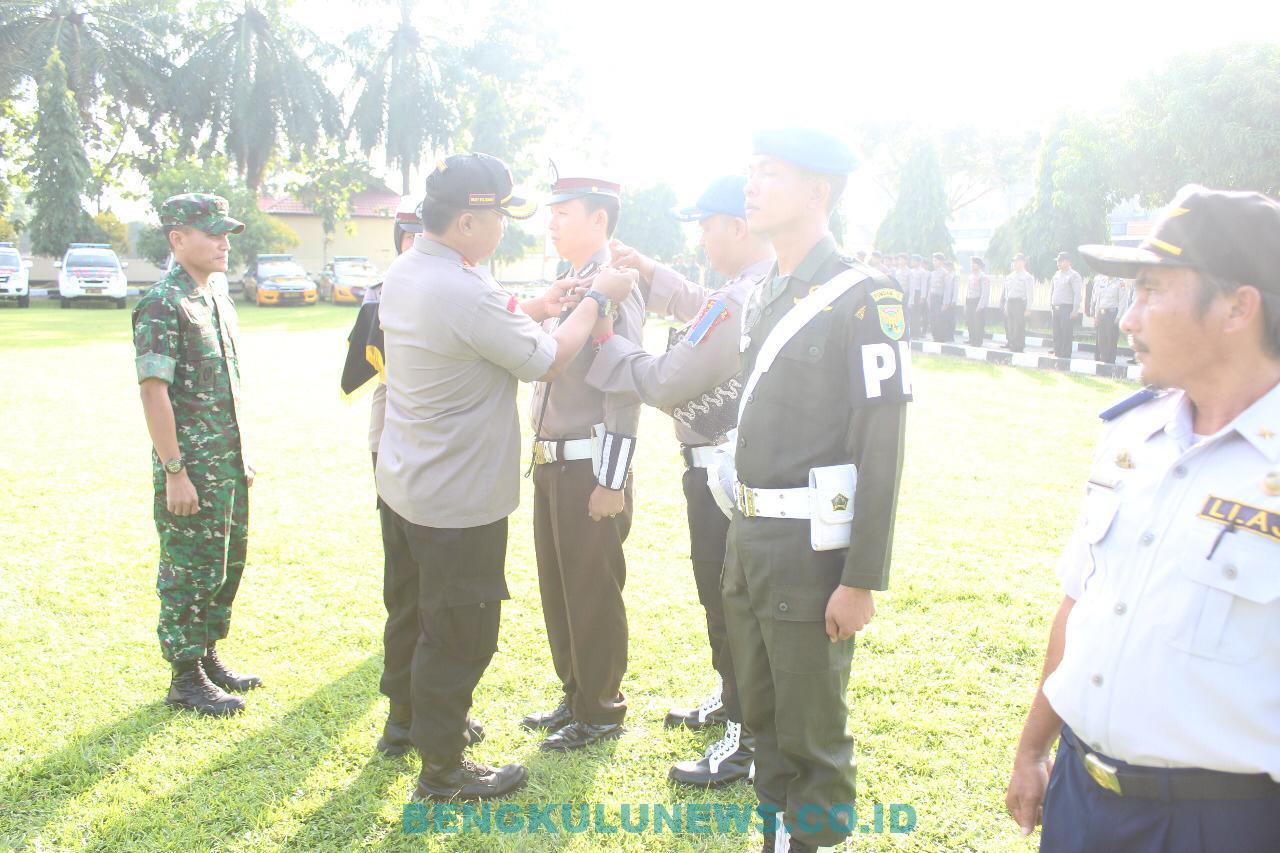 Wujudkan Lebaran Aman dan Nyaman, Operasi Ketupat Nala 2019 Dimulai