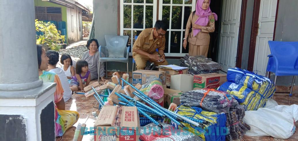 Nelayan Korban Banjir di Bengkulu Selatan Dapat Bantuan Lagi dari Dinsos