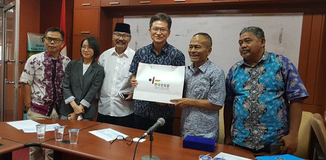 PWI Siap Dukung Misi Kebudayaan KCC