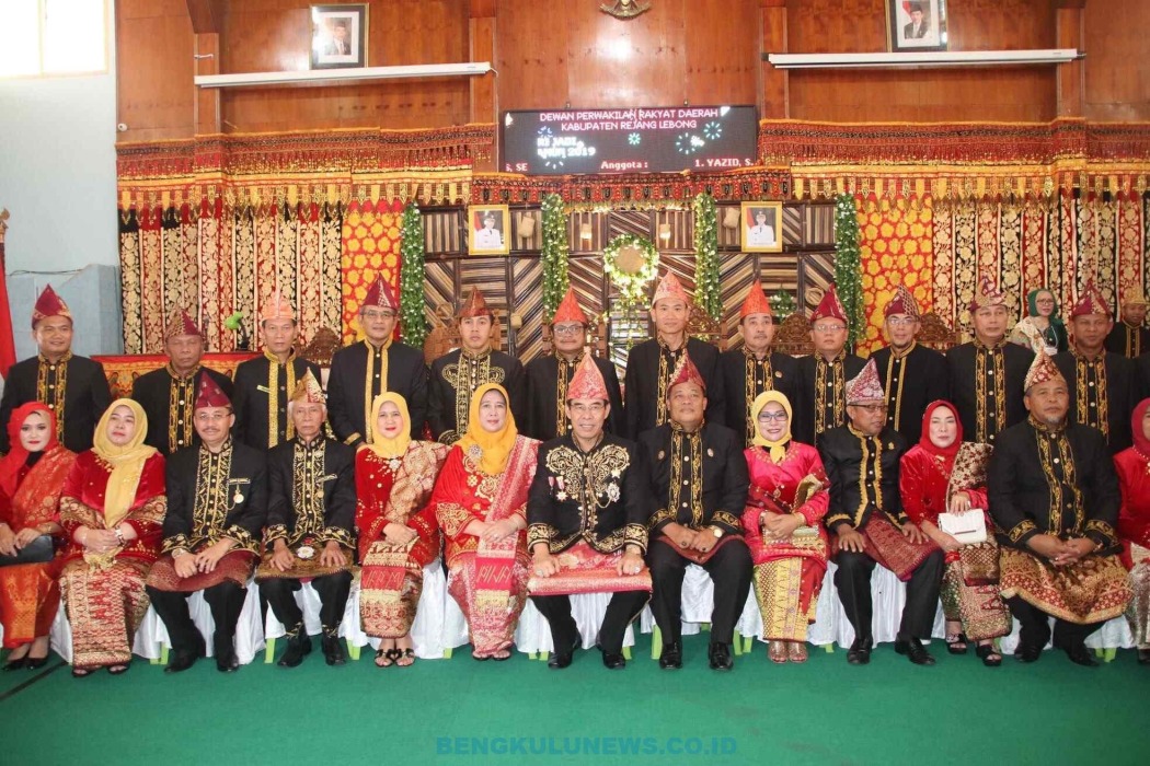 Pemprov Bengkulu Alokasikan Miliaran untuk Rejang Lebong