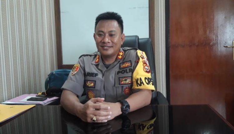 Tengah Malam, Pria Ini Coba Perkosa Ibu Kandungnya Sendiri