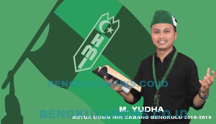 Empat Desakan HMI Cabang Bengkulu kepada Pemerintah Pasca Pemilu