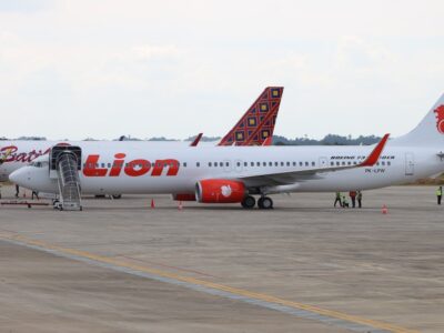Pantau Persaingan Usaha Maskapai, KPPU Panggil Travel Agen