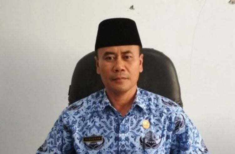 ASN Pemkab Mukomuko Belum Boleh Mudik Sebelum Tanggal Ini