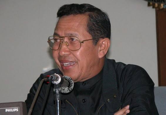 Jenazah Hari Sabarno akan Dimakamkan di San Diego Hills Karawang